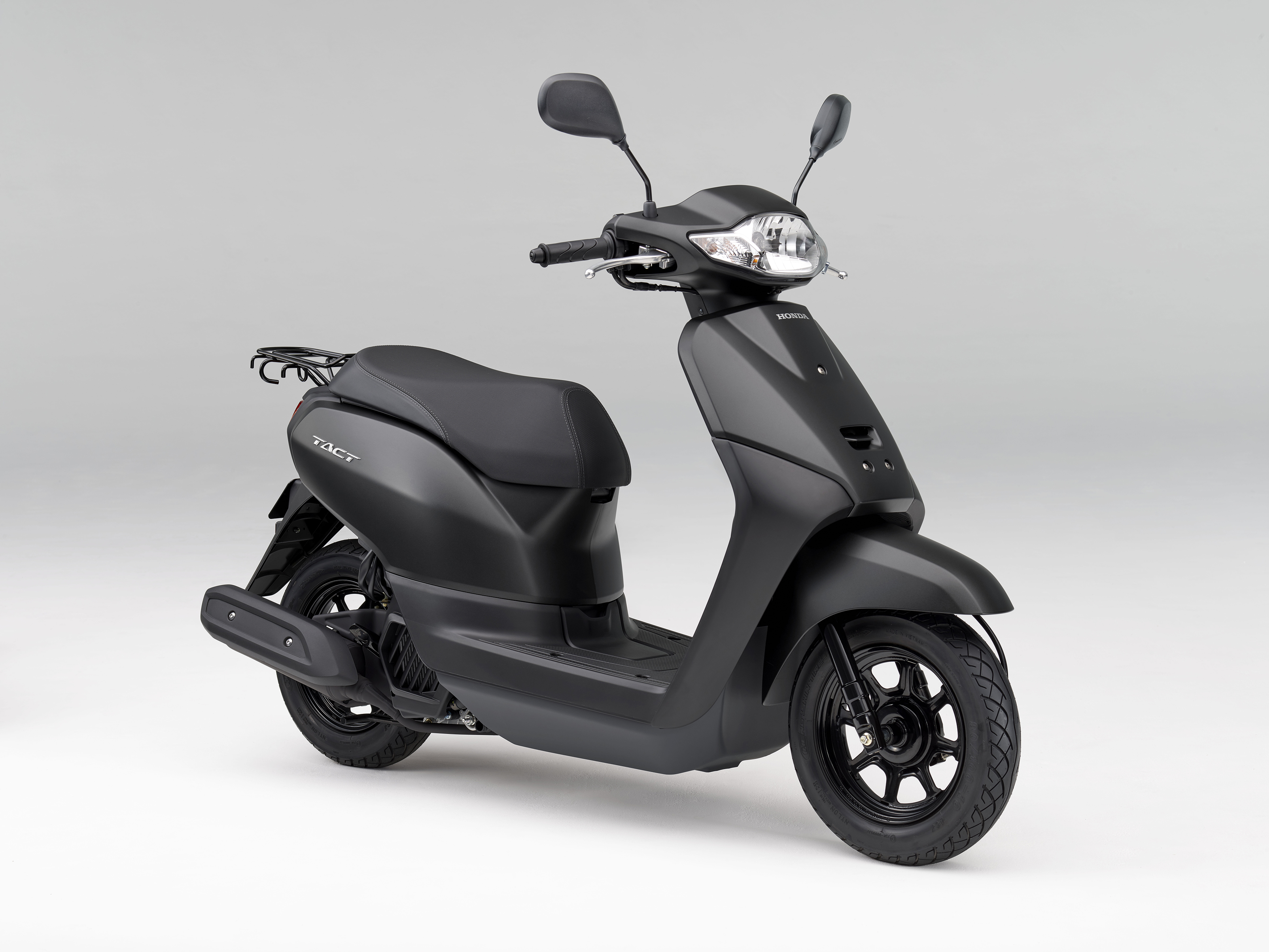 ホンダ　　タクト Honda | タクト 2019 | 取扱説明書/パーツカタログ