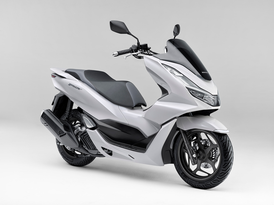 Honda | PCX 2021 | 取扱説明書/パーツカタログ