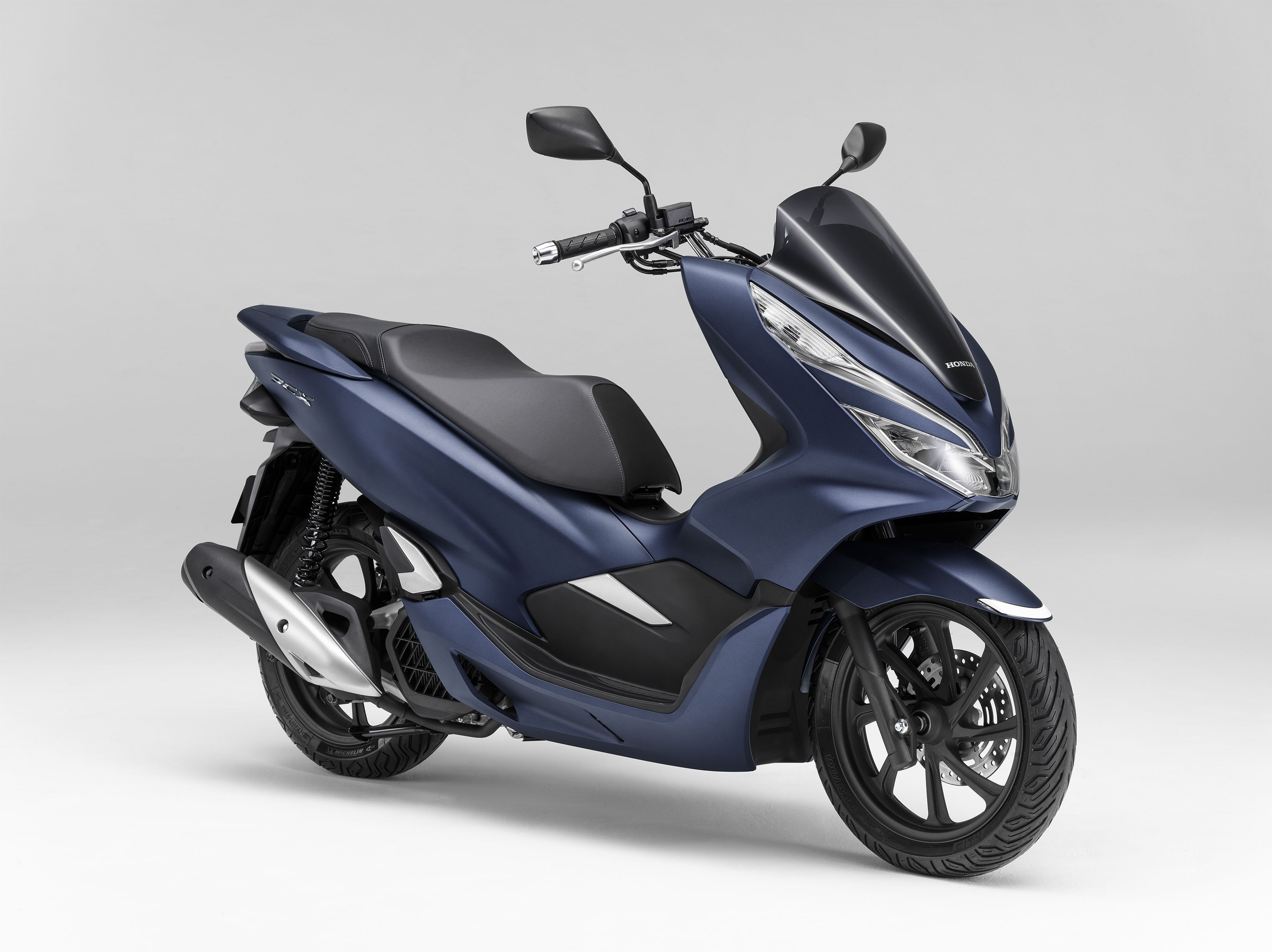 Honda | PCX 2020 | 取扱説明書/パーツカタログ