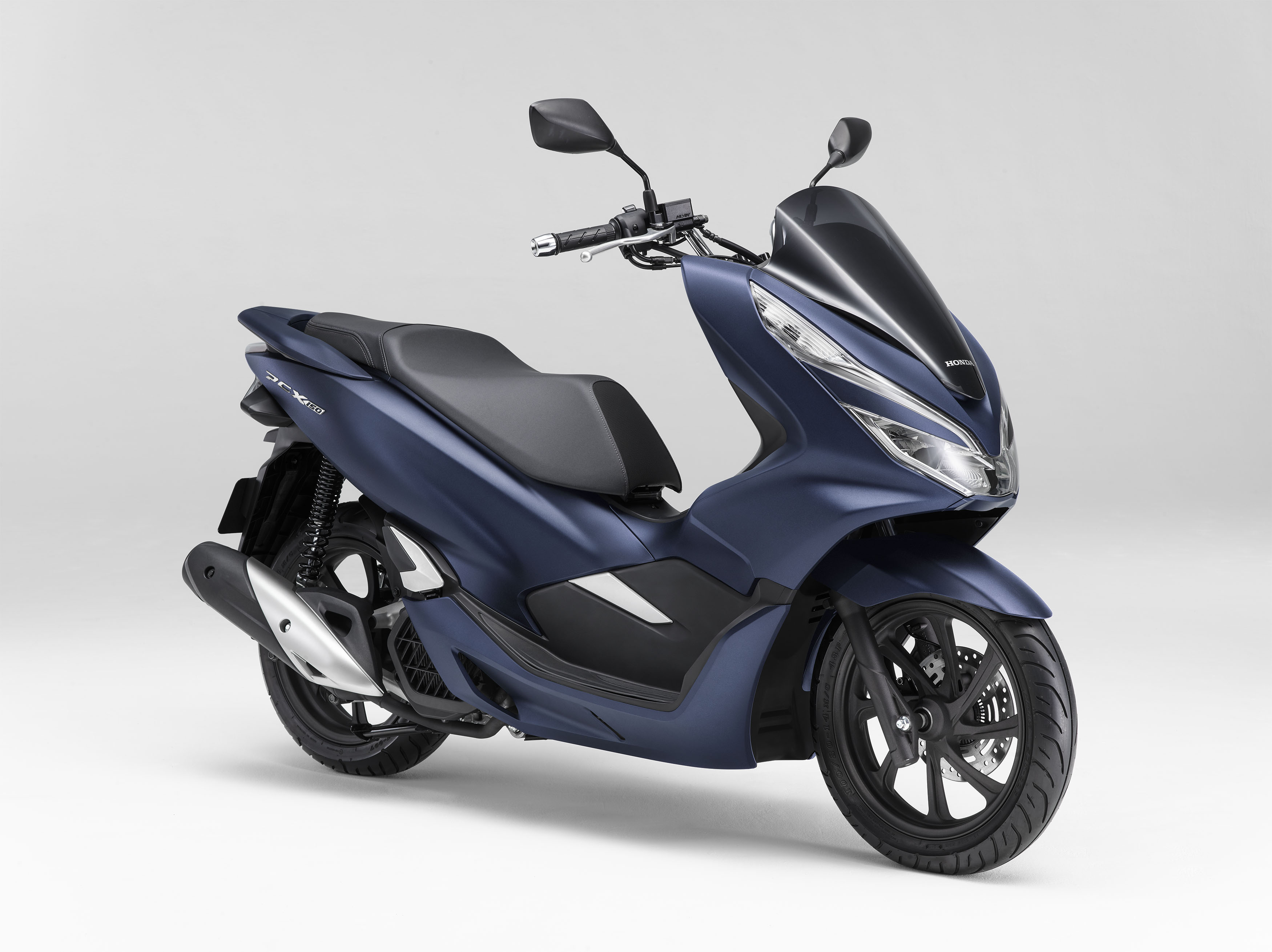 ホンダ PCX/PCX150/PCX150<ABS> サービスマニュアル Service Manual Honda 2020 PCX 150 Repair
