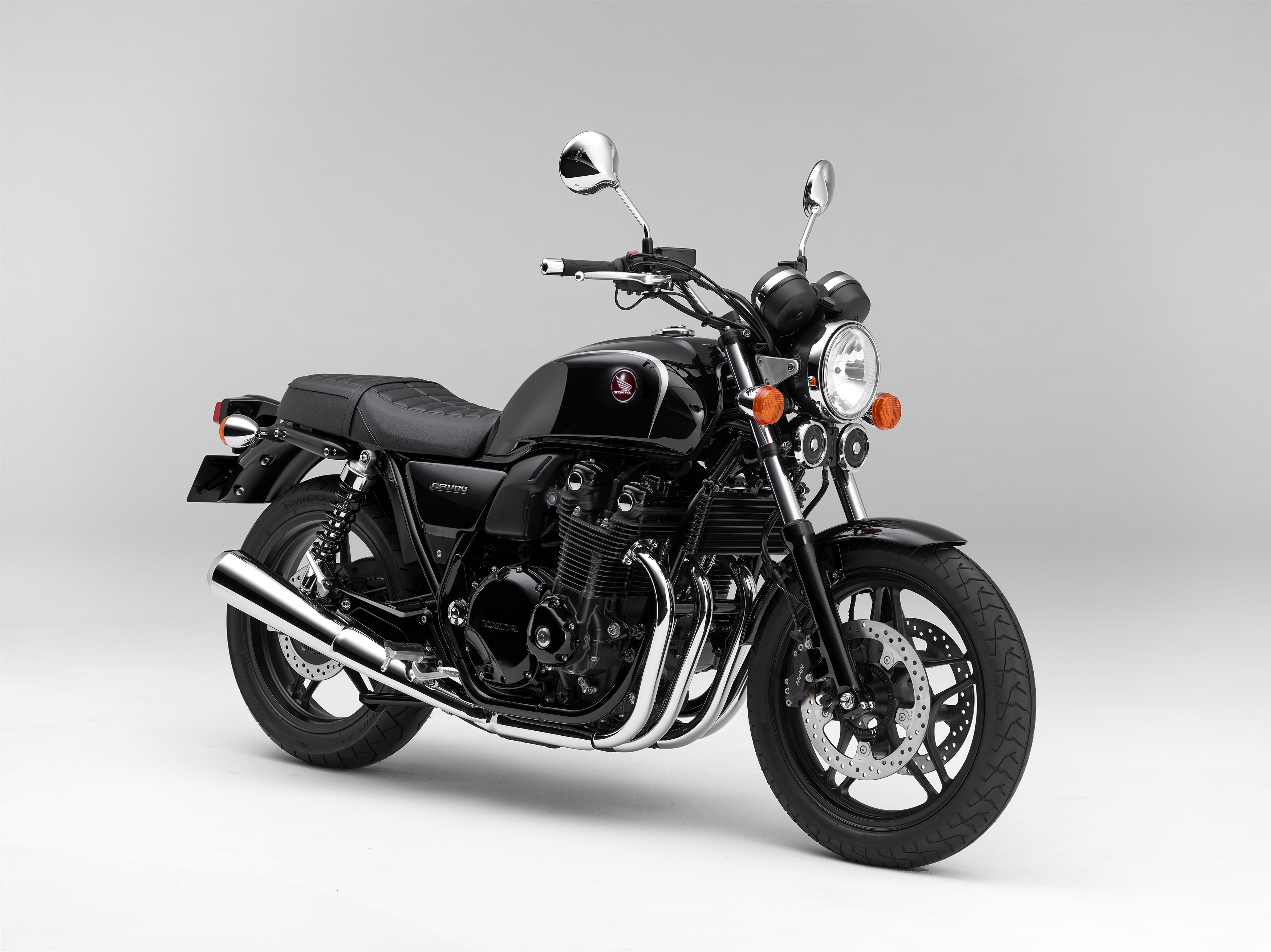 Honda | CB1100 2019 | 取扱説明書/パーツカタログ