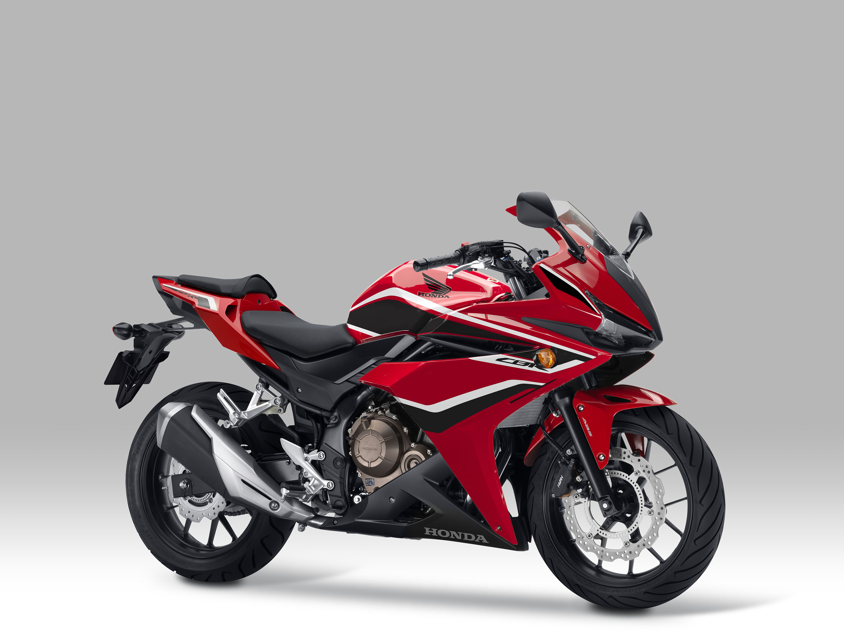 Honda | CBR400R 2018 | 取扱説明書/パーツカタログ