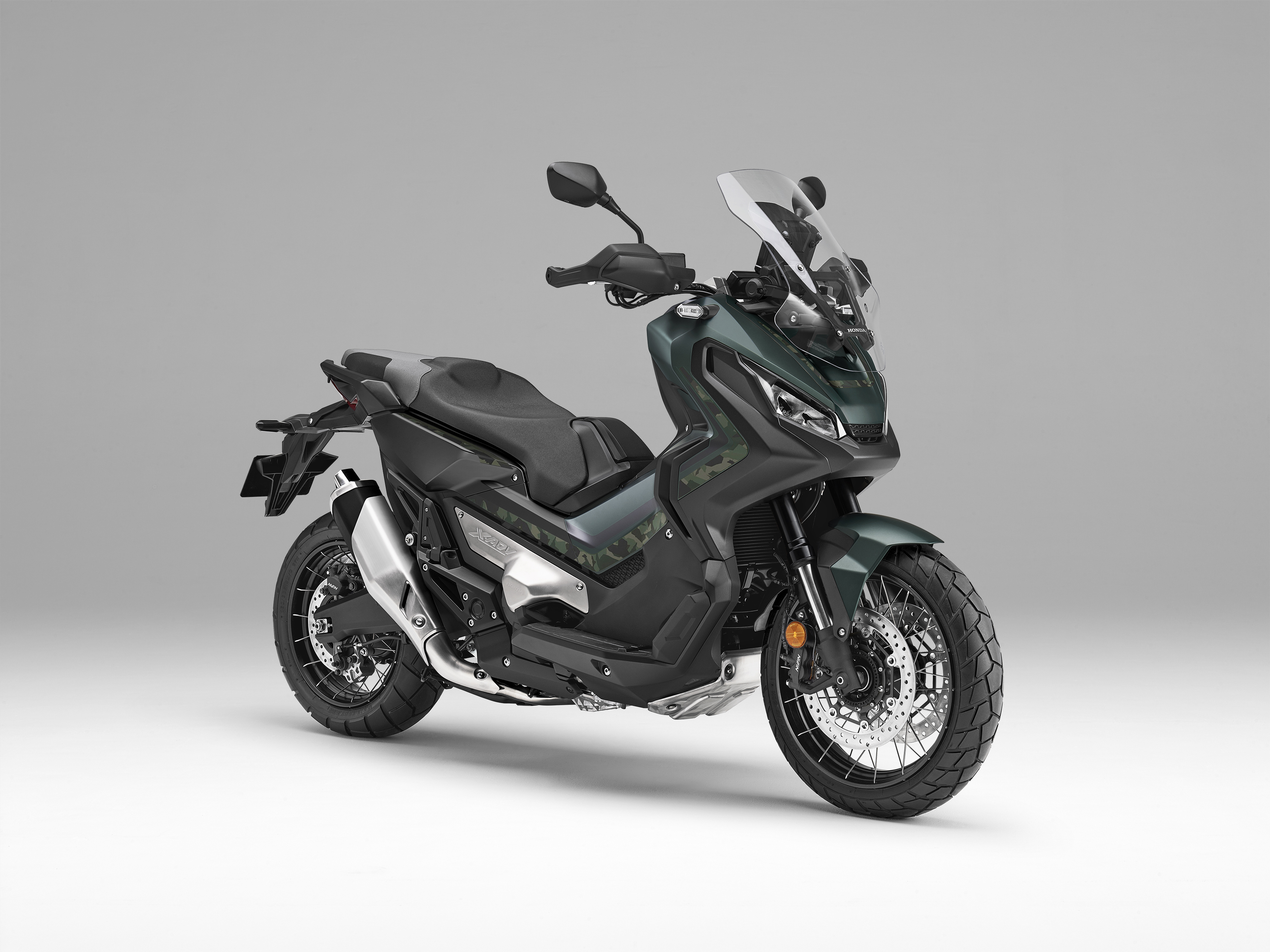 ホンダ　X-ADV サービスマニュアル　パーツカタログセット ホンダX-ADV サービスマニュアルパーツカタログセット