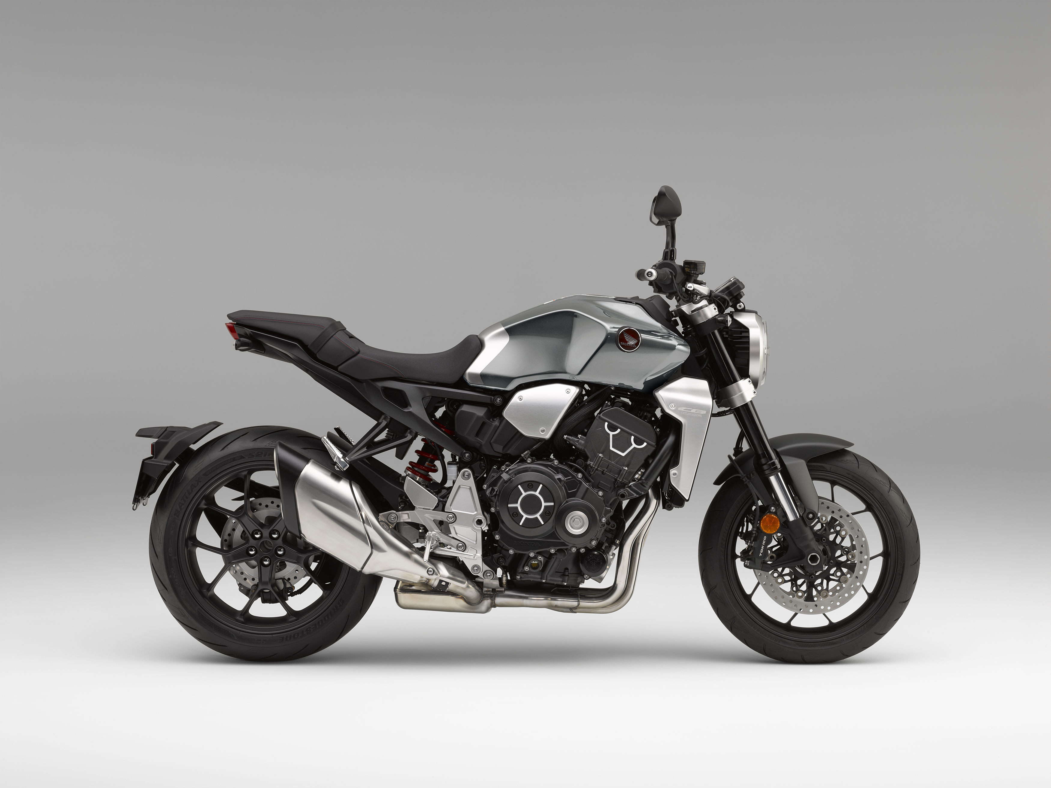 Honda | CB1000R 2019 | 取扱説明書/パーツカタログ