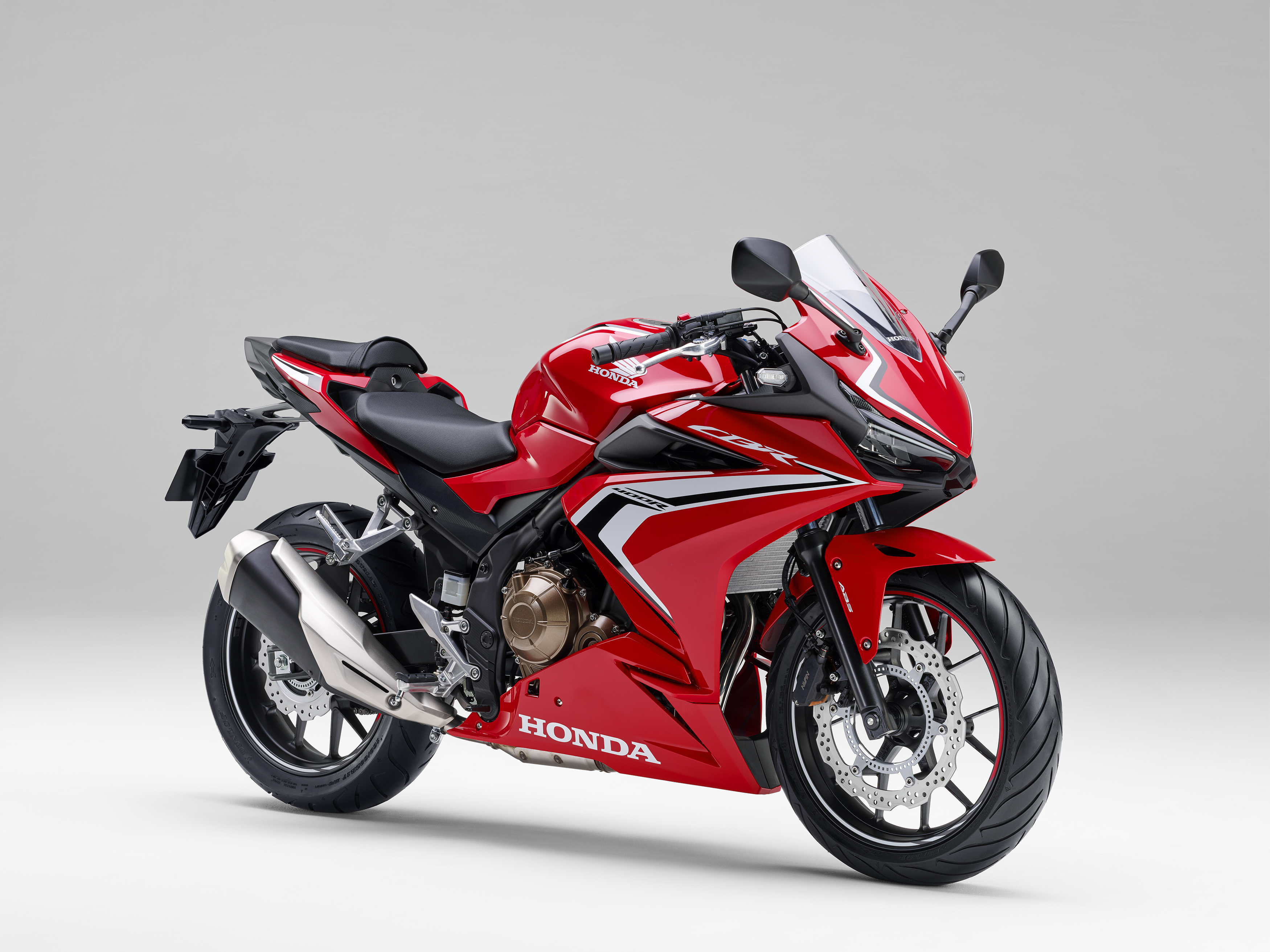 ホンダサービスマニュアル CBR400R &X 8BL-NC56 2021年 ホンダ CBR400R/NX400（8BL-NC65/NC65）CBR400RA/CB400XA