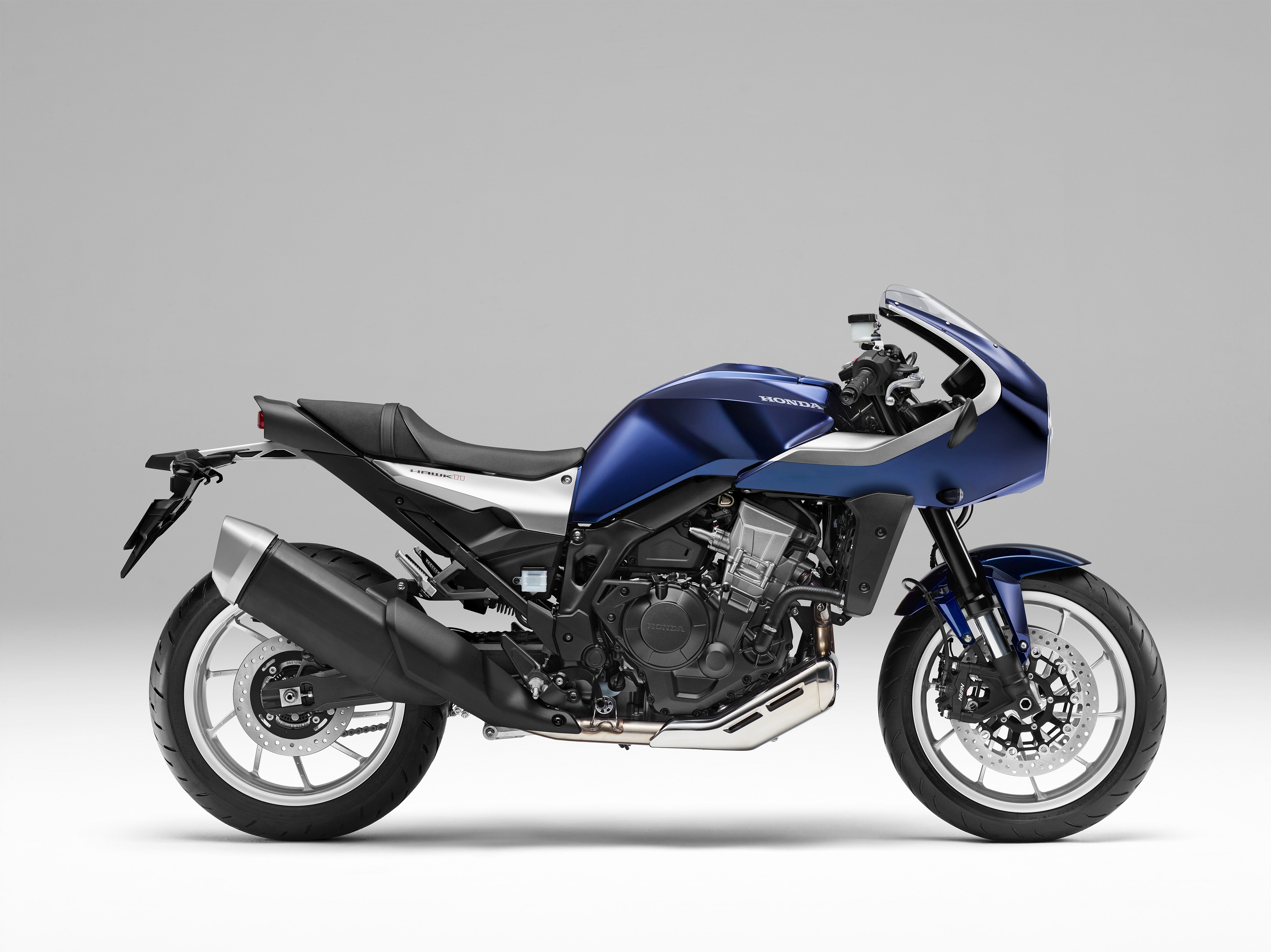 Honda | HAWK 11 2023 | 取扱説明書/パーツカタログ