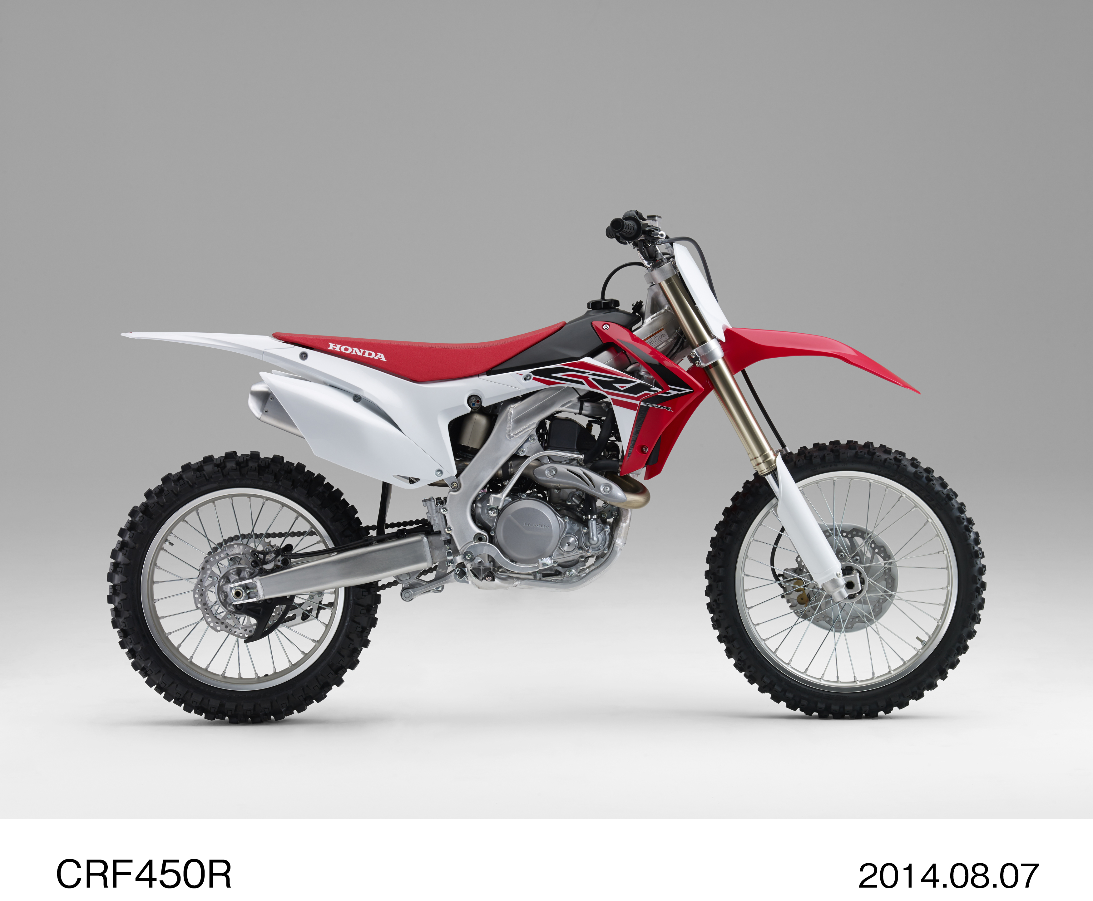 2015年式 CRF450R  愛知県愛西市から～ ホンダ CRF450R のカタログ情報 | 新車・中古バイク情報