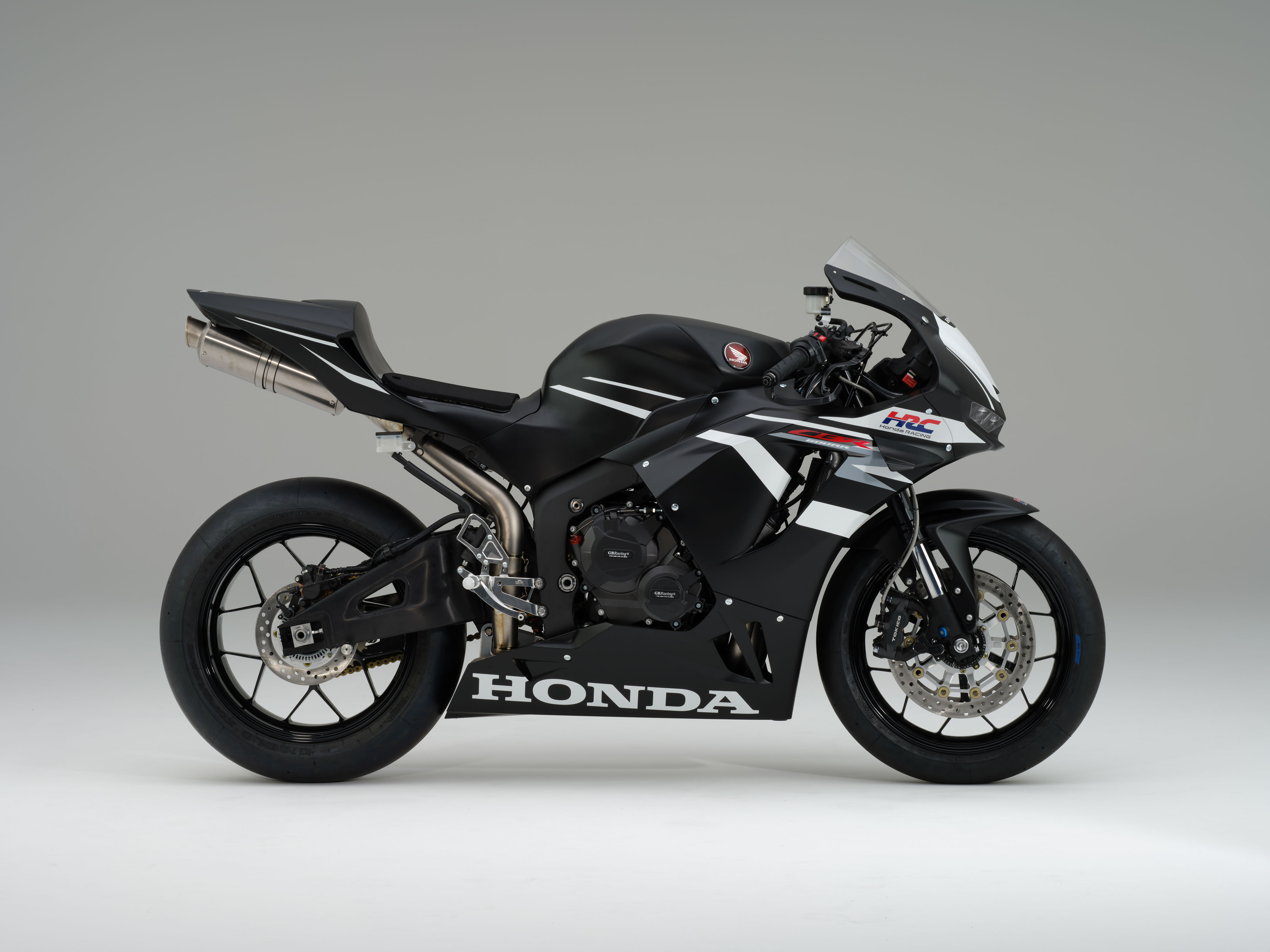 Honda | CBR600RR 2024 | Owner's manual/Parts catalogue